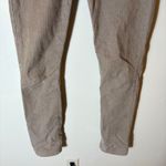 Banana Republic  We Skinny Corduroy Pants in Mill Stone Size 28 Photo 2