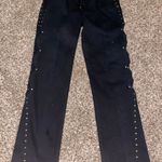 LawMan Vintage s Studded Pants Photo 1