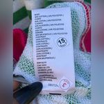 We The Free Free People  Classic Striped Oversized Sweater Photo 13