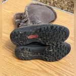 Baretraps 🔥  Boots Size 6.5 Womens Faux Fur Suede Photo 5