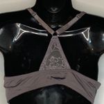 Jezebel  Wire Racerback Front Clasp Bombshell Padded Bra Photo 3