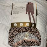 Jessica Simpson Pajama Set Photo 0