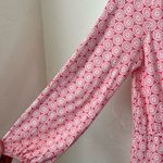 Boden long sleeve tassel dress▪️size 10 Photo 3