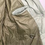 J.Crew  Signature Green Puffer Coat Size L NWT Photo 7