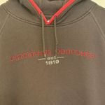 Active Basic Active Brand Cincinnati Bearcats Y2K Gray Classic Hoodie Sweatshirt  Photo 2