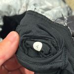 Lululemon  The Runsie Flowabunga Black Angel Wing Romper Photo 6