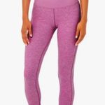 Alo Yoga Pink  Leggings Photo 0