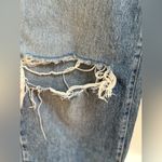 Garage  DENIM Wide Leg Jeans Size 5/27 Photo 2