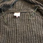 Romeo + Juliet Couture Zip knit cardigan Photo 6