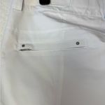 Obermeyer  Malta NWT Ski Snowboard Snow Pant White Size 14 Women’s Photo 7