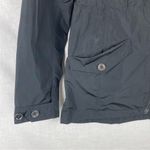 Mountain Hardwear  Black Women's Windbreaker Jacket S Photo 1