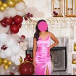 Dillard's prom dress  Photo 2