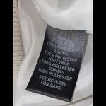 Women’s Johnston & Murphy Faux Fur‎ Furry Vest Beige Size M Size M Photo 5