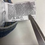 Gloria Vanderbilt Amanda Jeans Size 14 Blue High Rise Photo 4