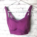 Old Navy Cross Strap Sports Bra 38 B Photo 0