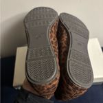 Sun + Stone Womens Shoes Eliana Slip On Brown Ballet Flats 9W Leopard Size 9 Photo 8