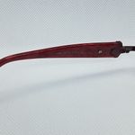 Occhiali Red Prescription Glasses Frames Red Photo 3