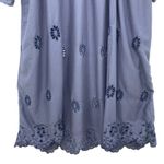 American Eagle  AE Embroidered Kimono Duster XS/S Photo 6