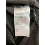 Susan Graver  Size 2XP Knit Open Cardigan Brown Green Paisley Floral Resort‎ Photo 4