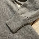 Sundance Gossamer Beauty Pullover small Gray Photo 4