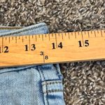 Banana Republic  Light Blue Bootcut Cropped Jeans Womens 25 Hippie Boho Casual Photo 3