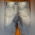 Gina Tricot Tricot Distressed Flare Jeans Photo 10