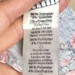 LuLaRoe Velvet Floral Kimono Duster Cardigan Women’s Medium Open Front Layering Photo 7