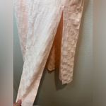 Urban Outfitters ‎ Outfitters NWT Light Pink Sleeveless Checkered High Neck Dress Size S Photo 6