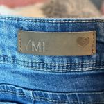 Ymi  Wanna Betta Butt Denim Jean Shorts Photo 8