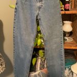 Jordache  Straight Leg Vintage Denim Jeans Women Size 3/4 Med Wash Photo 10