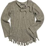 prAna  Shelby Poncho Sweater Photo 13