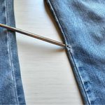 Mavi Marie Y2K Flare Jeans Sexy Low Rise Slim Bootcut Size 26 (Est.) Blue Photo 6