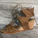 DV by Dolce Vit Dolce Vita Brown Sandals Photo 1