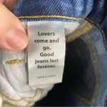 PacSun two-toned 90’s boyfriend Jeans size 29 Photo 8