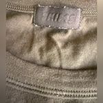 SKIMS ‎ Brown Sleeveless Crop Top Size L Photo 2