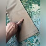 Betabrand  classic dress pant yoga straight leg pants, size small 4/6 Photo 4