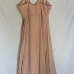 Sorella Vita Light pink  bridesmaid dress Photo 1
