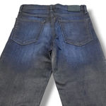 Lucky Brand  Jeans Size 4 /27 W27"xL28.5" Brooke Legging Jean Skinny Jeans Coated  Photo 4