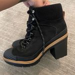 Dr. Scholls  Original Collection Fireside Cap Bootie, Size 7 Photo 4