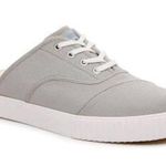 Toms Cardinum Cordones Platform Indio Mule Sneakers Shoes Photo 0