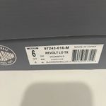 Palladium Black and White Chunky Women's Sneakers by  Size 6 Photo 3