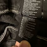 & Other Stories Atelier Los Angeles & other stories paper bag black denim jeans 4 Photo 6