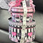 Lounge Fly Sanrio Hello Kitty Kuromi and My Melody cake bag with make up bag Photo 7