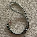 Kate Spade NEW  Crossbody Bag Strap Adjustable Mint Green Replacement NWOT Photo 1