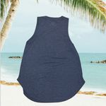 Hybrid Apparel Key Lime, Feelin Fine Tank Top Size XL Photo 5