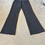 Charlotte Russe  Grey Dress Pants size 9 Photo 6