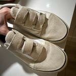 Vans Old Skool V Shoe Velcro Women’s 8 / Men’s 6.5 Photo 2