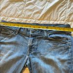 Citizens of Humanity Vintage Y2K Stretch Blue Denim Kelly #001 Bootcut Jeans 31 Photo 3