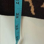 Soft Surroundings  Glasgow Sweater Coat Floral Photo 7