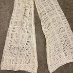 Peppermayo  Cabo paradise crochet knit pant S/M Photo 8